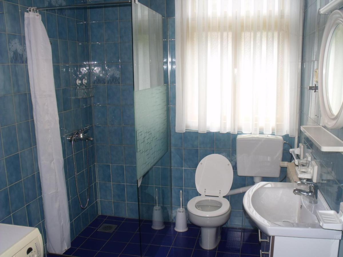 Apartma 2000 โทลมิน ภายนอก รูปภาพ