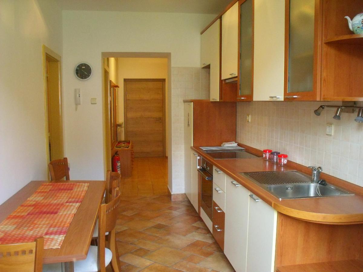 Apartma 2000 โทลมิน ภายนอก รูปภาพ