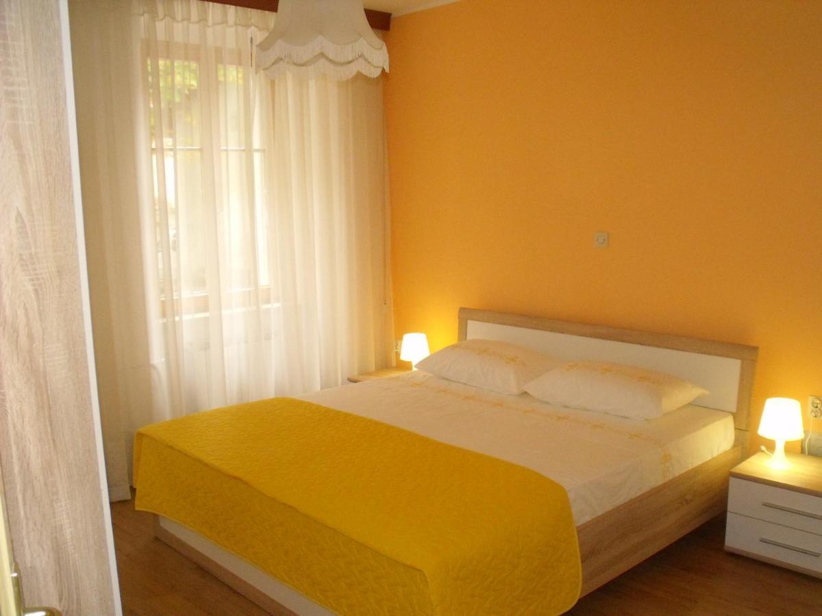 Apartma 2000 โทลมิน ภายนอก รูปภาพ