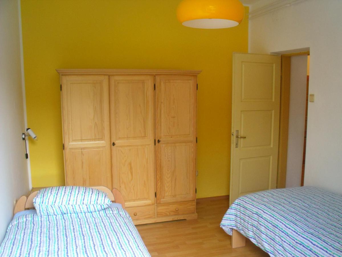 Apartma 2000 โทลมิน ภายนอก รูปภาพ