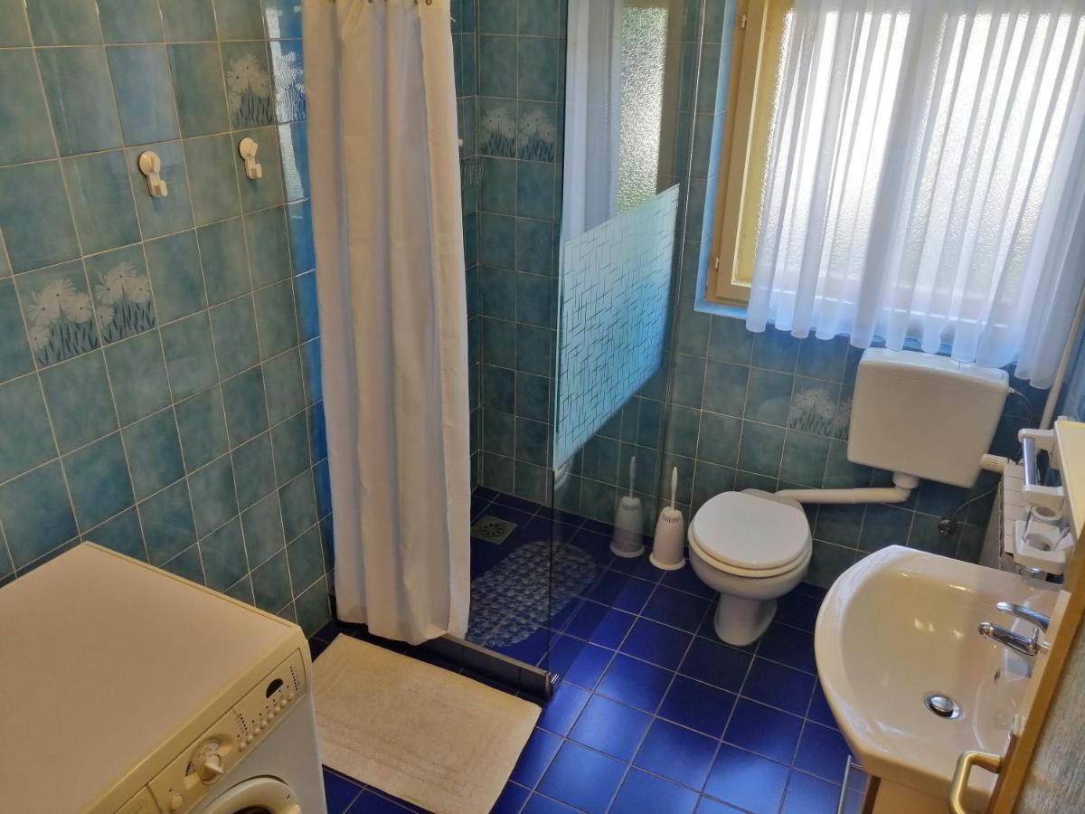 Apartma 2000 โทลมิน ภายนอก รูปภาพ