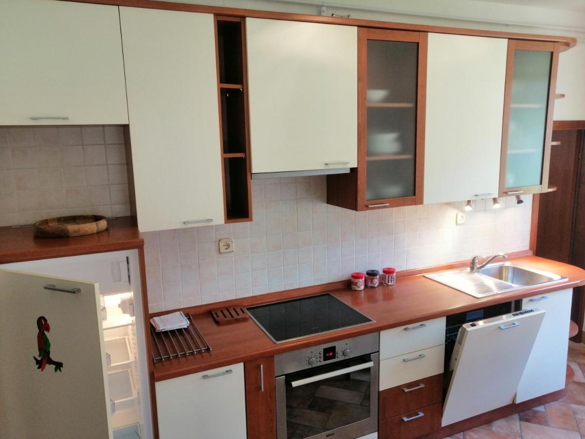 Apartma 2000 โทลมิน ภายนอก รูปภาพ