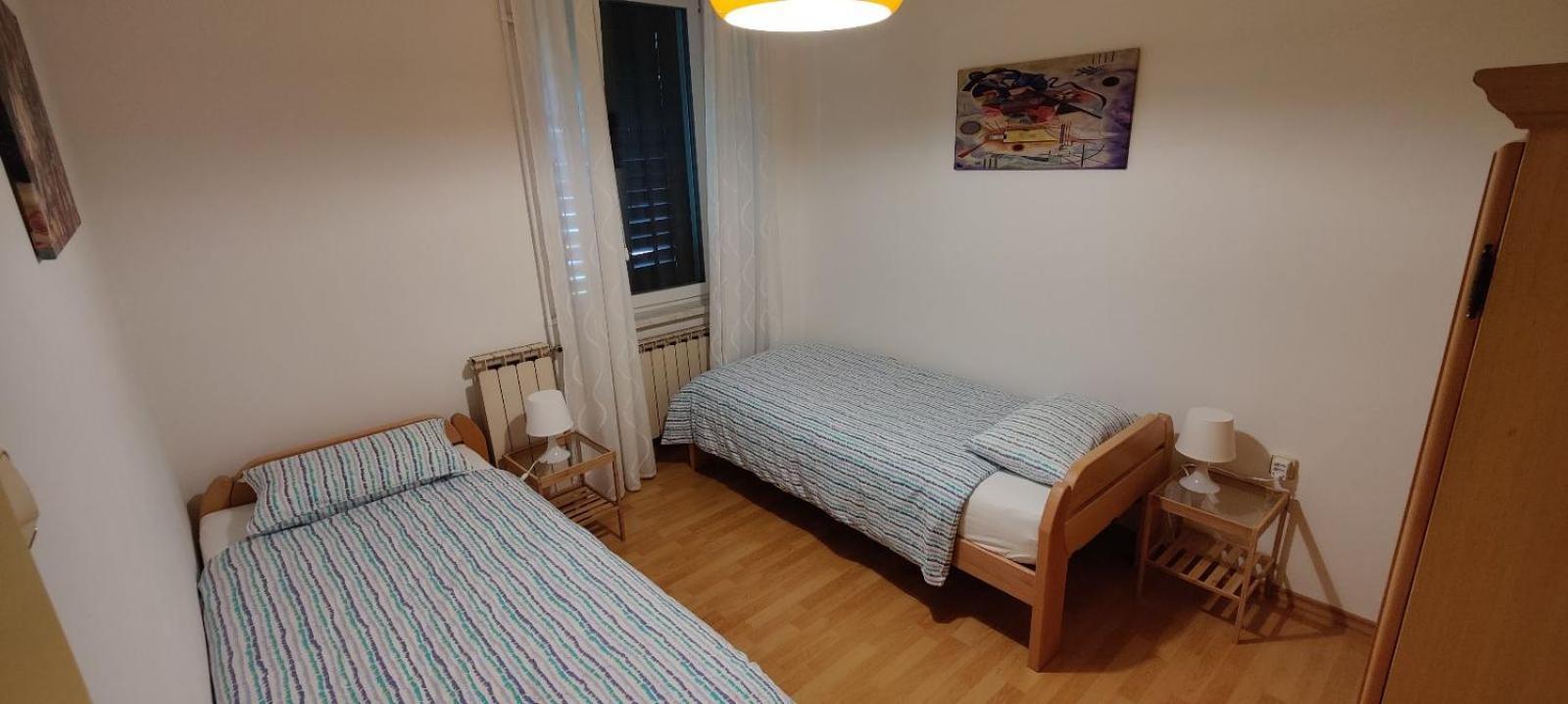 Apartma 2000 โทลมิน ภายนอก รูปภาพ