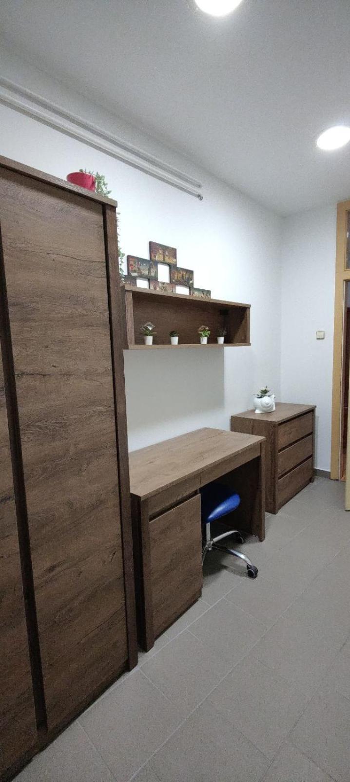 Apartma 2000 โทลมิน ภายนอก รูปภาพ