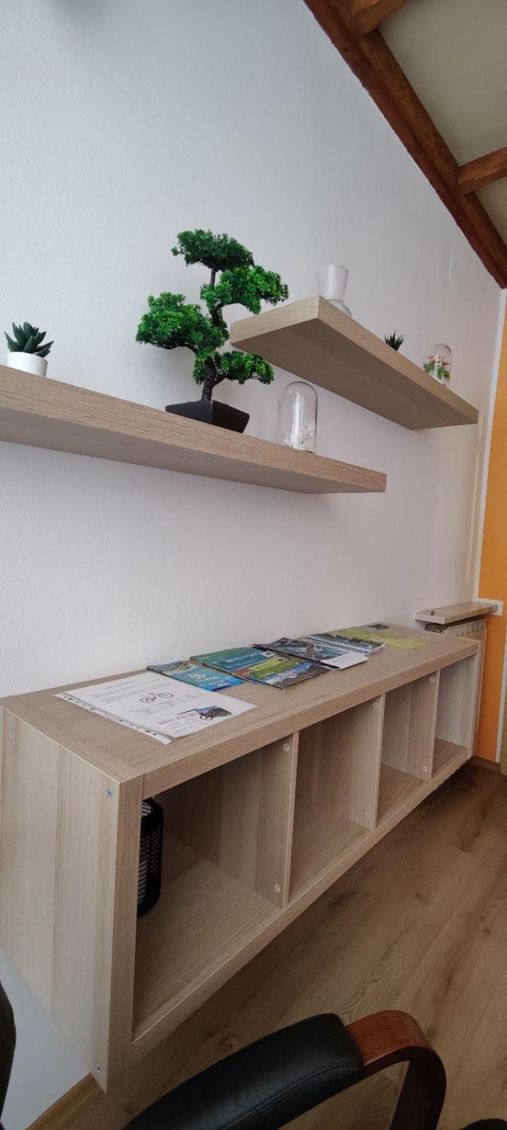 Apartma 2000 โทลมิน ห้อง รูปภาพ