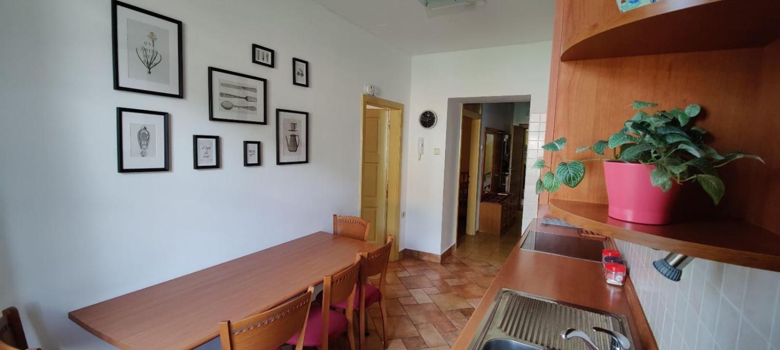 Apartma 2000 โทลมิน ห้อง รูปภาพ